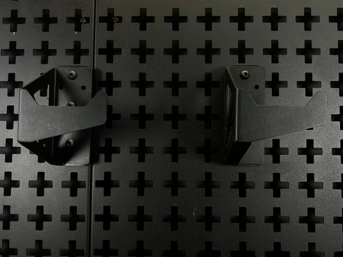 Fortress Series – Plate Carrier Hanger (Set of 2)