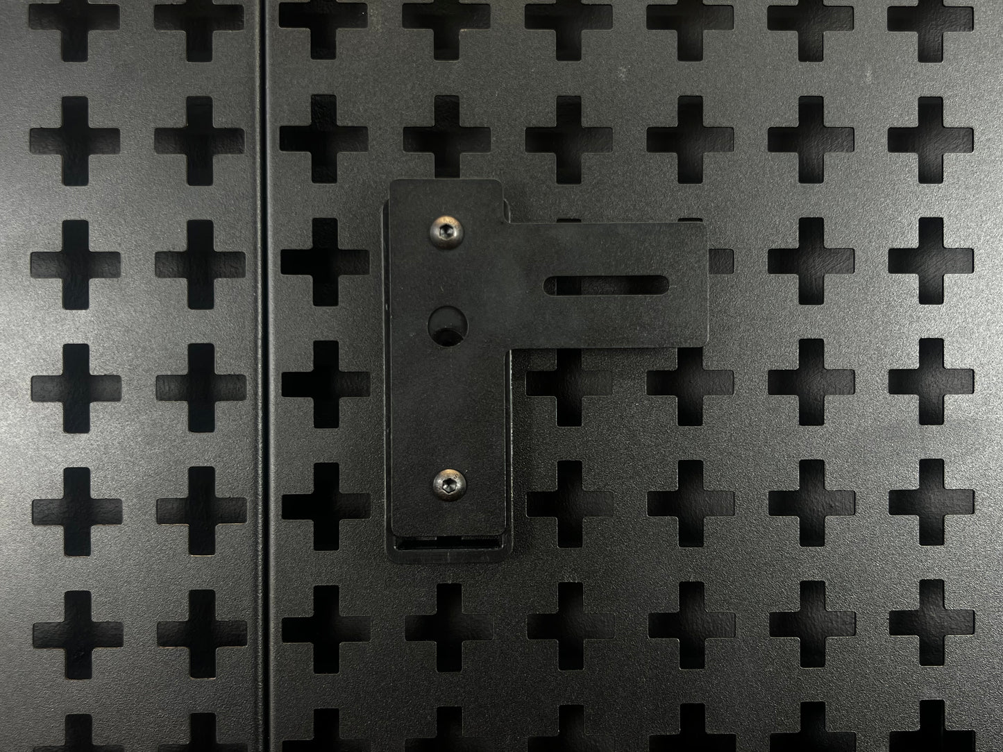 Fortress series- Knife Rail | Combo Set