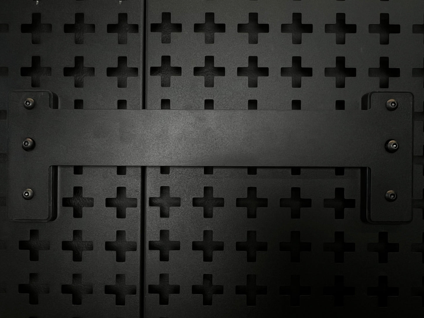 Fortress series- Knife Rail | Combo Set