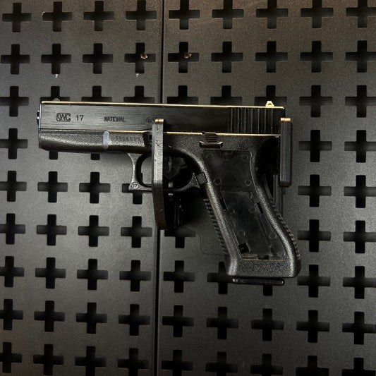 Fortress Series – Handgun/Pistol Hanger x 1