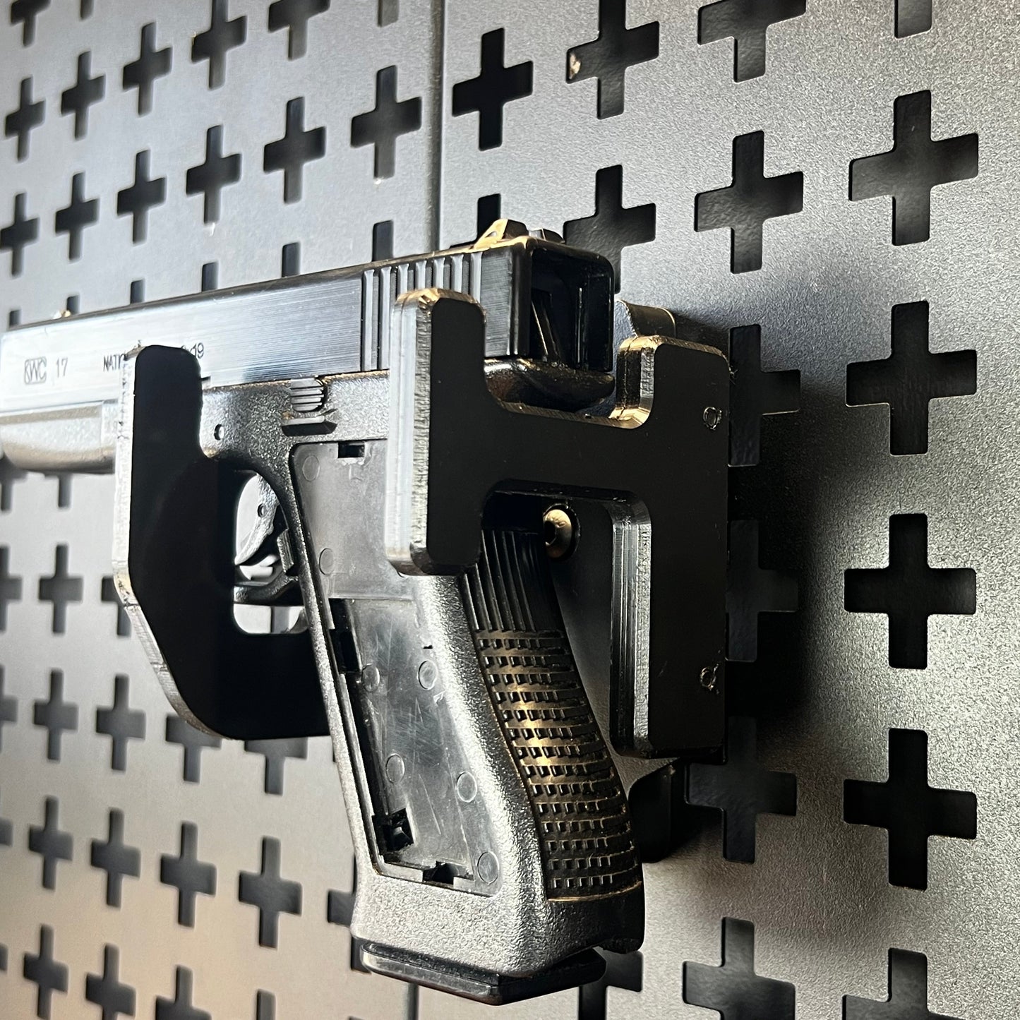 Fortress Series – Handgun Hanger x 1