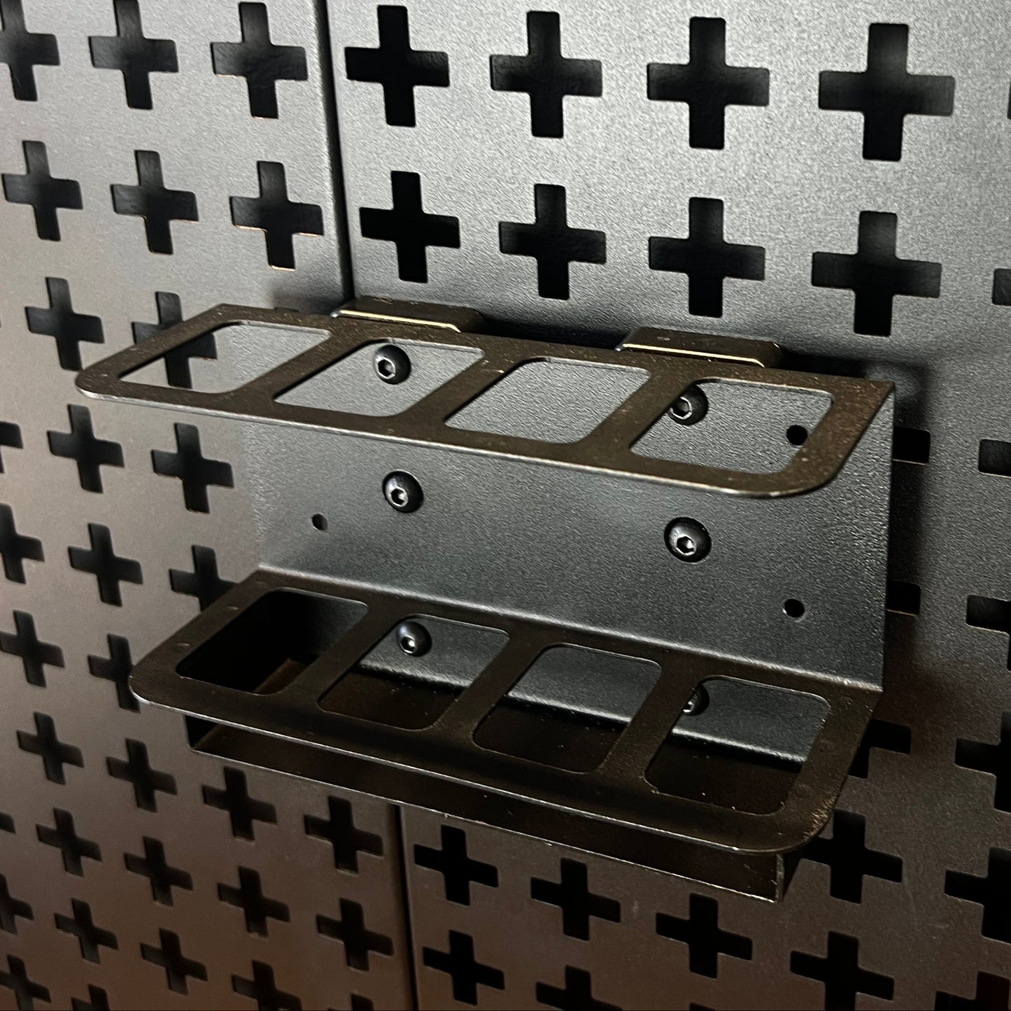 Fortress Series - 1 x Pistol Magazine Holder | Standard