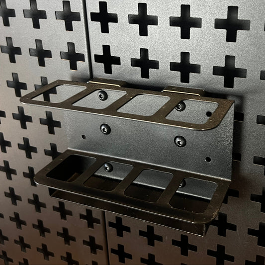 Fortress series - 1 x Pistol Mag Holder | Standard