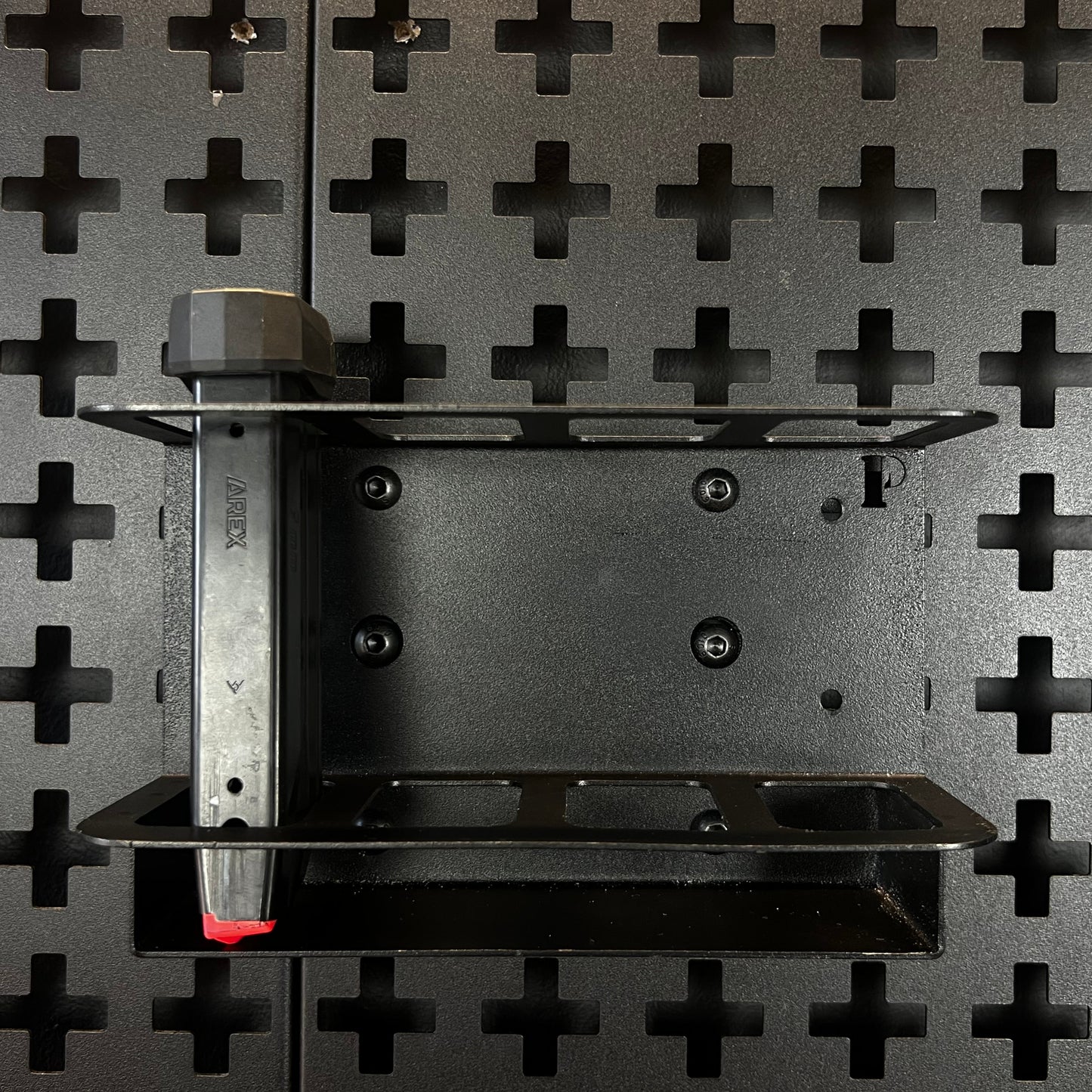 Fortress Series - 1 x Pistol Magazine Holder | Standard