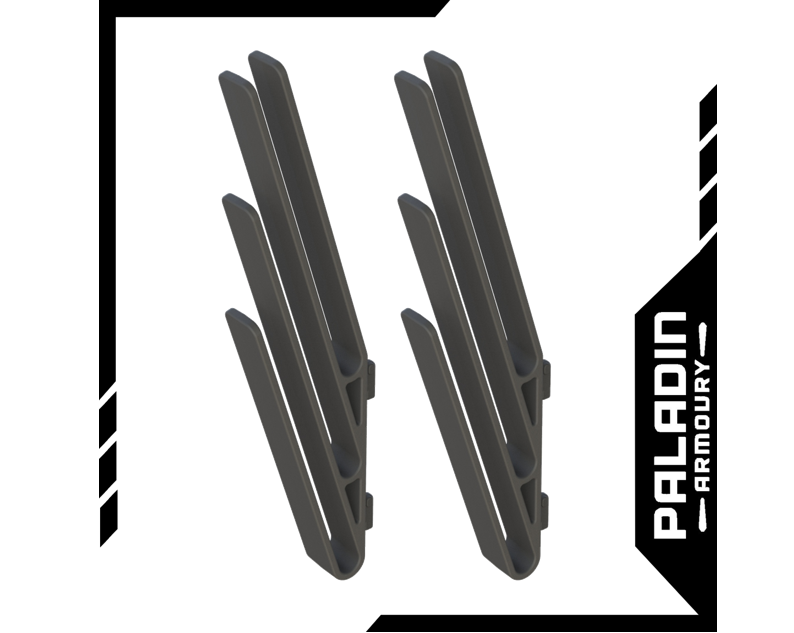 Sentinel Series – File Holder- set