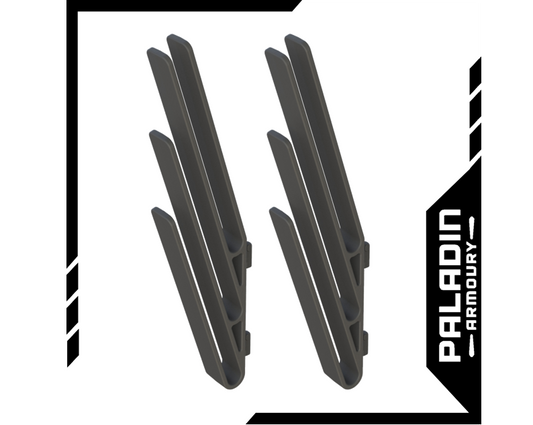 Sentinel Series – File Holder- set