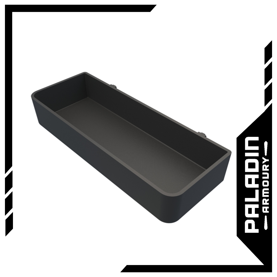 Sentinel Series - Plastic Pegboard System – Paladin-Armoury
