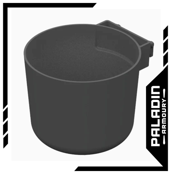 Sentinel Series - Large Pot Container