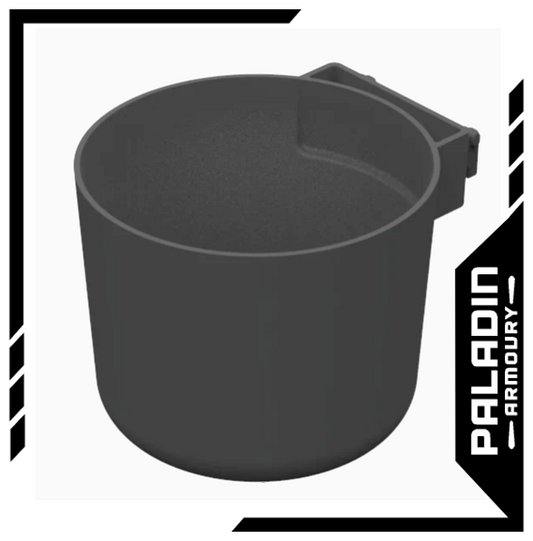 Sentinel Series - Large Pot Container