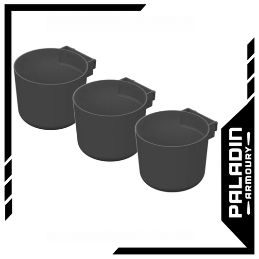 Sentinel Series - Large Pot Container Combo x 3