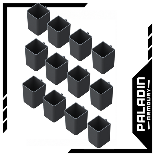 Sentinel Series – Cup Container Combo x 12