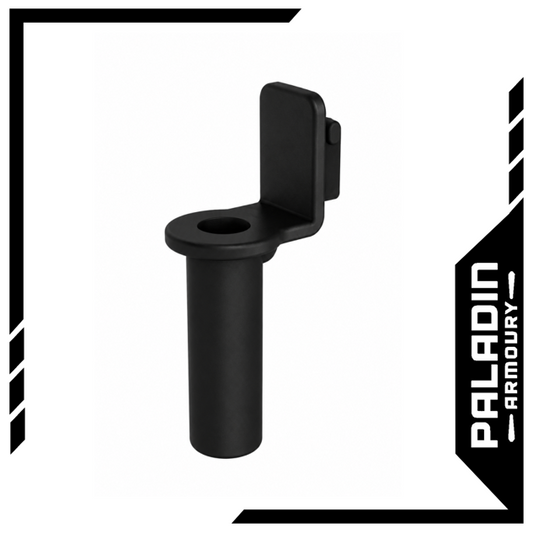 Sentinel Series – Tool Tube | Closed