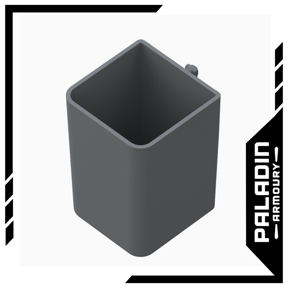 Paladin Storage Rack Container – Paladin-Armoury