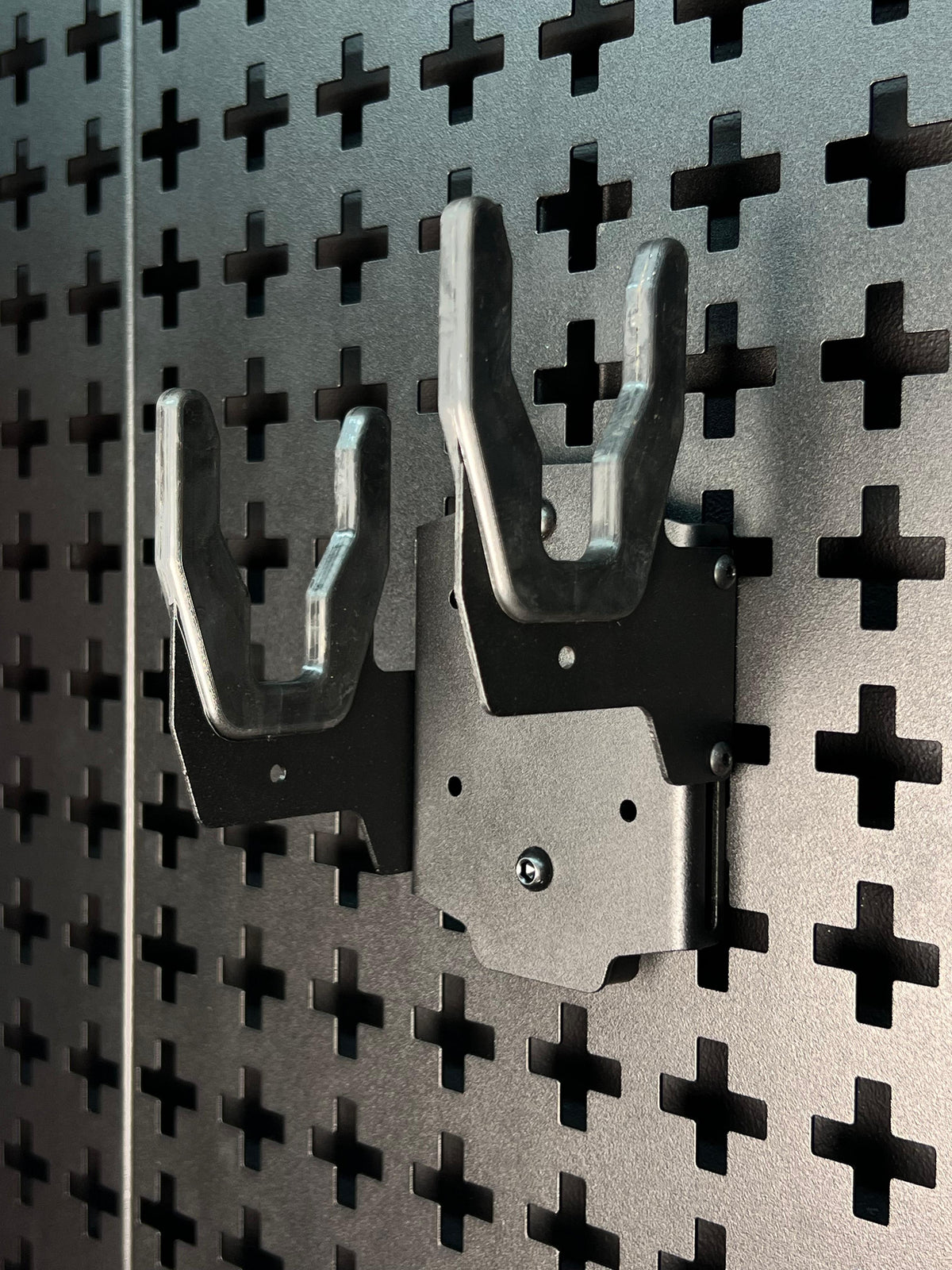 Fortress Series – Handgun Hanger (NEW) | MK 2