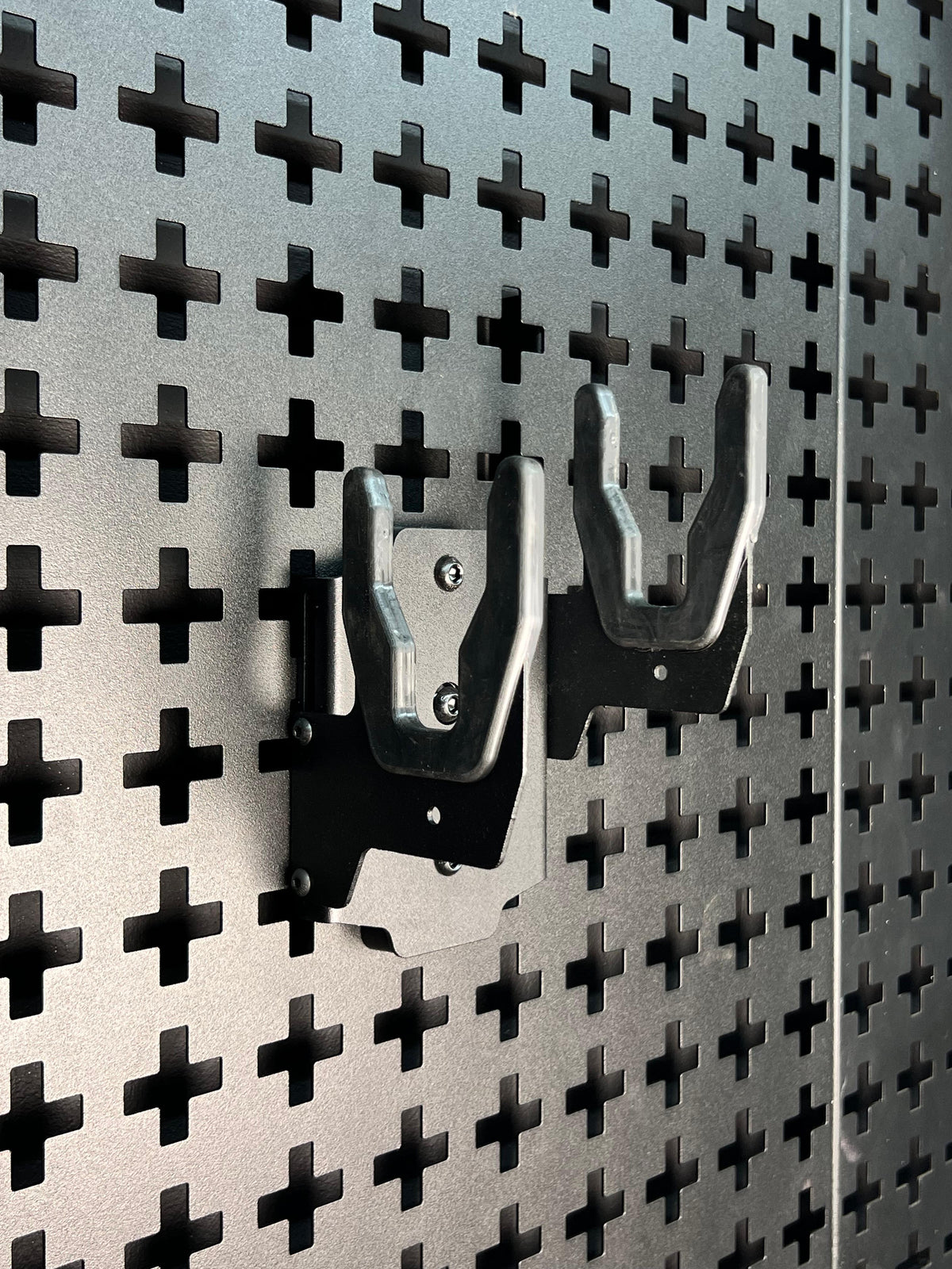Fortress Series – Handgun Hanger (NEW) | MK 2
