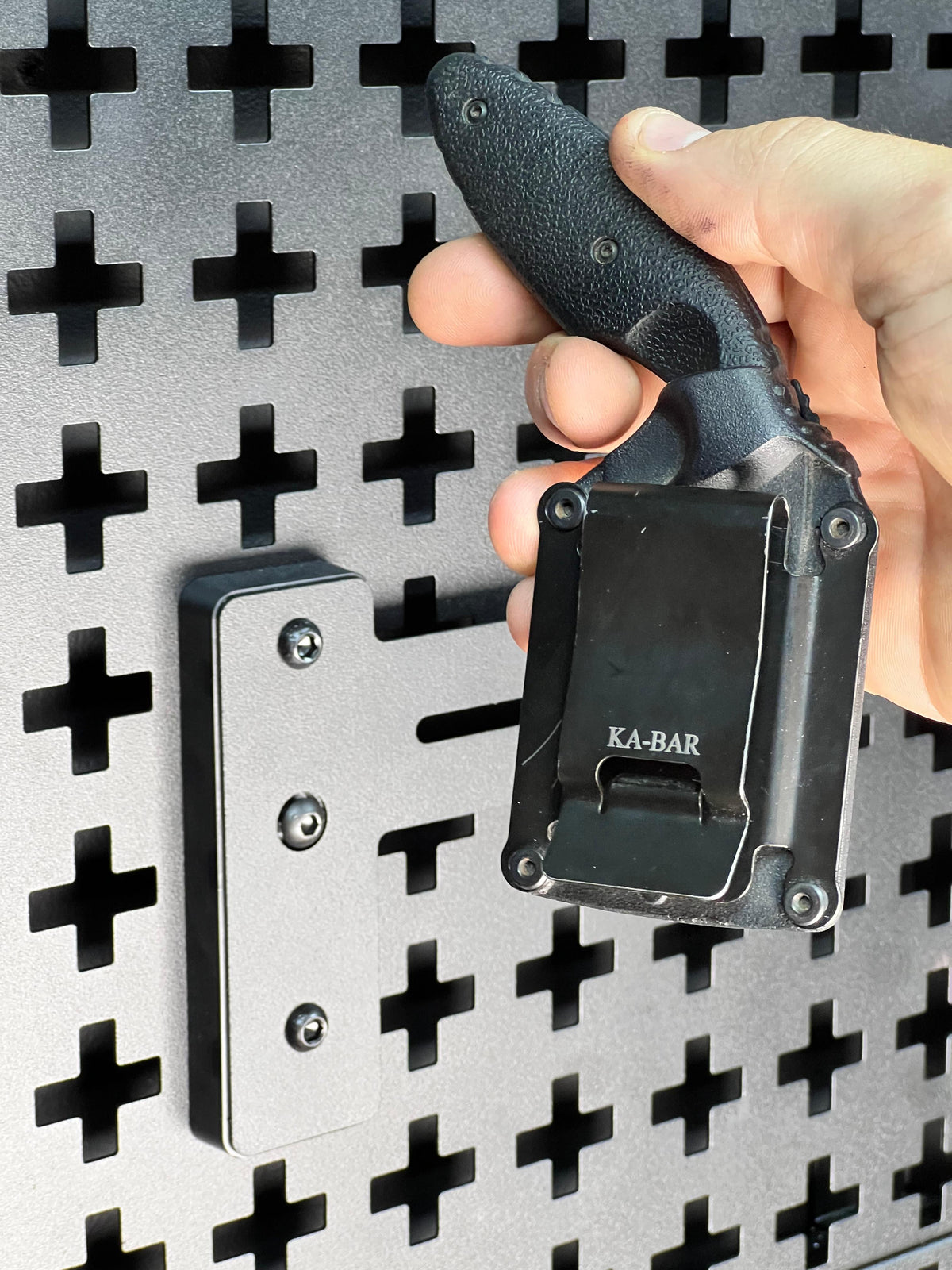 Fortress Series – Belt Slider | Short