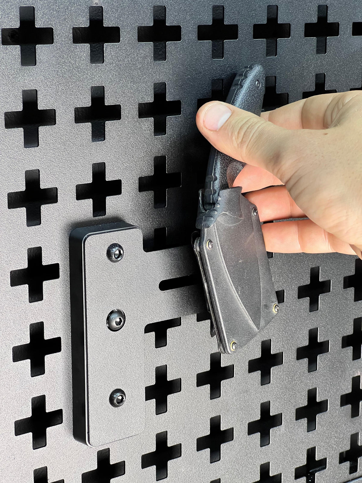 Fortress Series – Belt Slider | Short