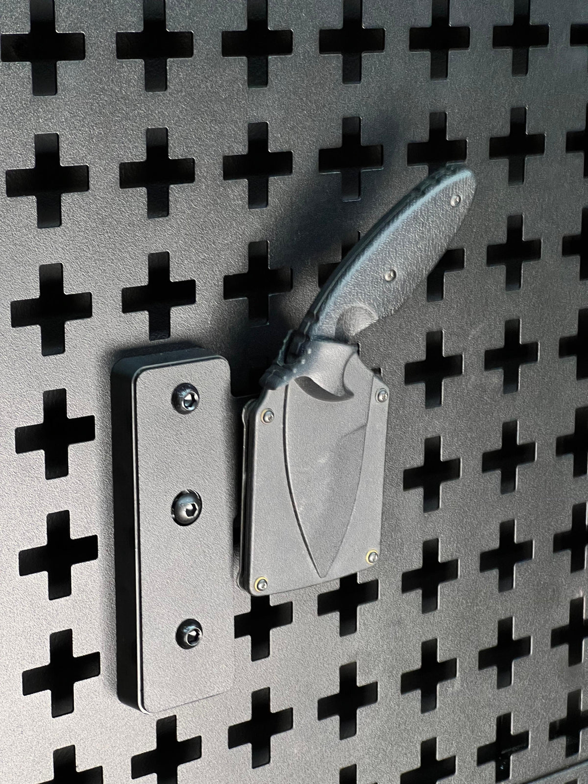 Fortress Series – Belt Slider | Short