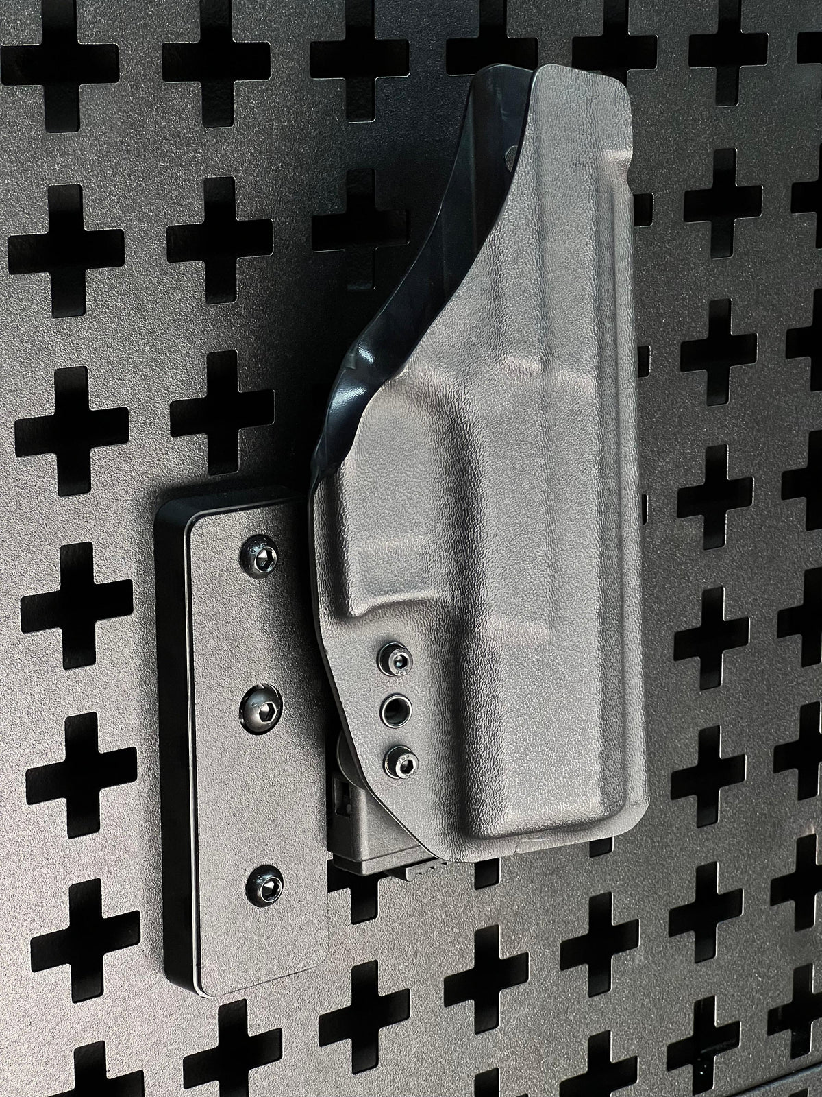 Fortress Series – Belt Slider | Short