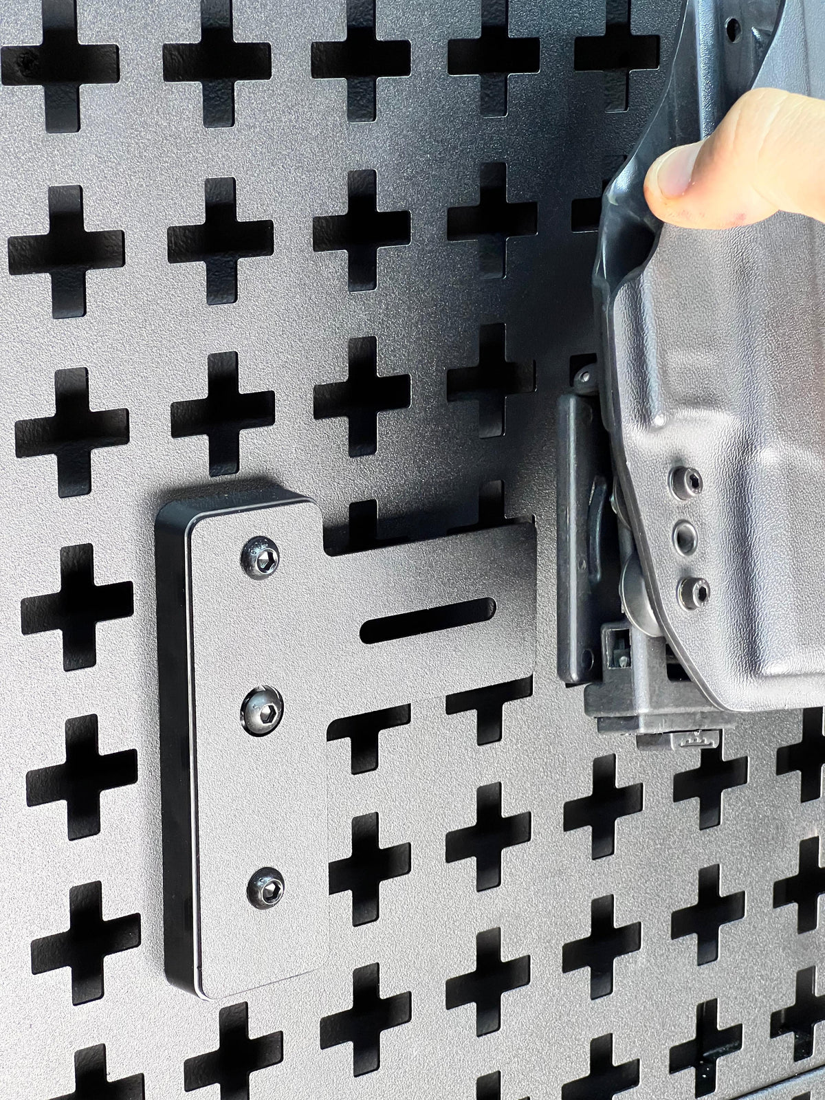 Fortress Series – Belt Slider | Short