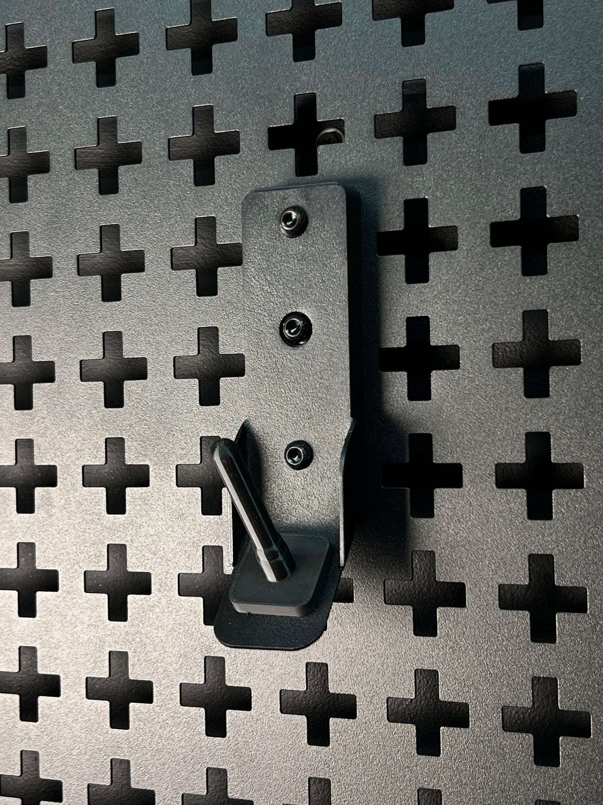 Fortress Series – Handgun Barrel Pin | 45°