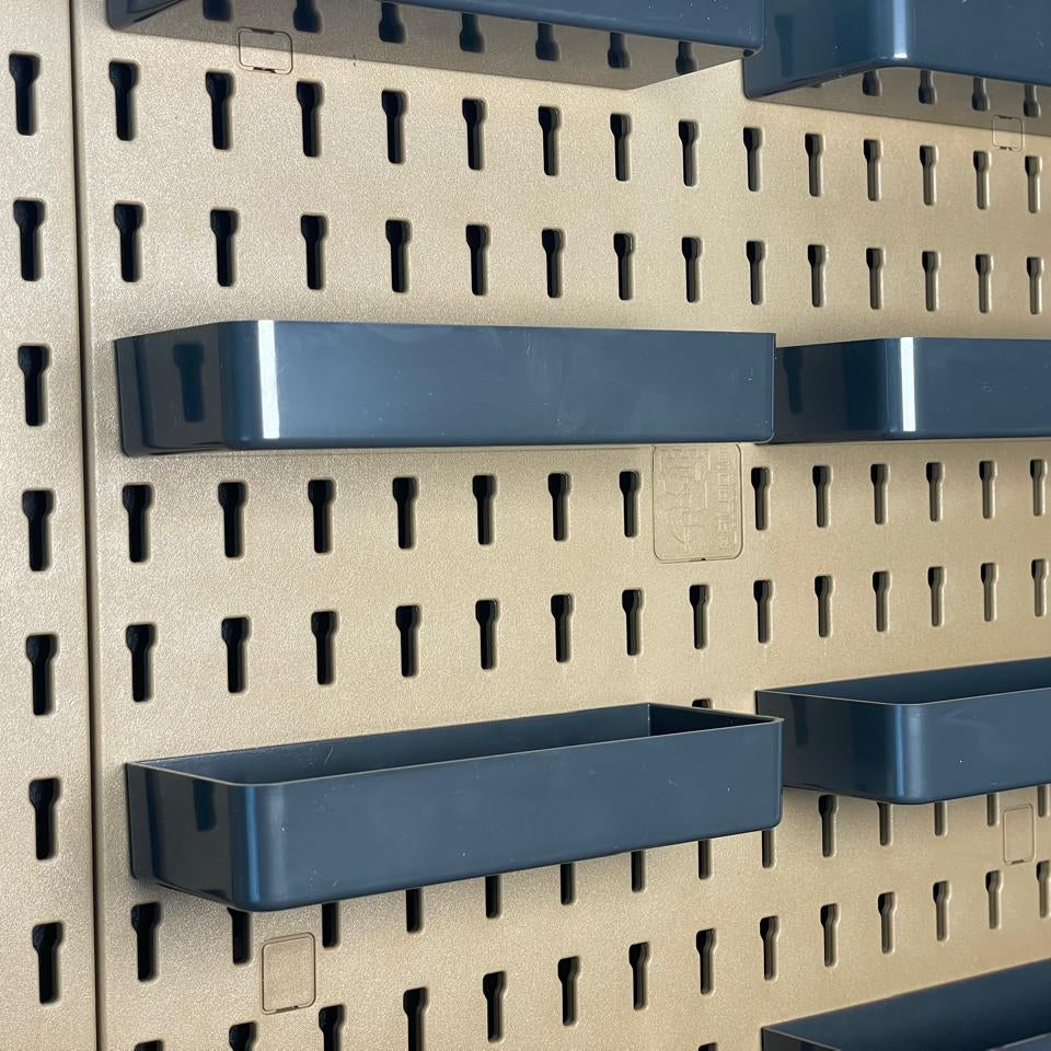 Sentinel Series – Shallow Tray Combo x 8