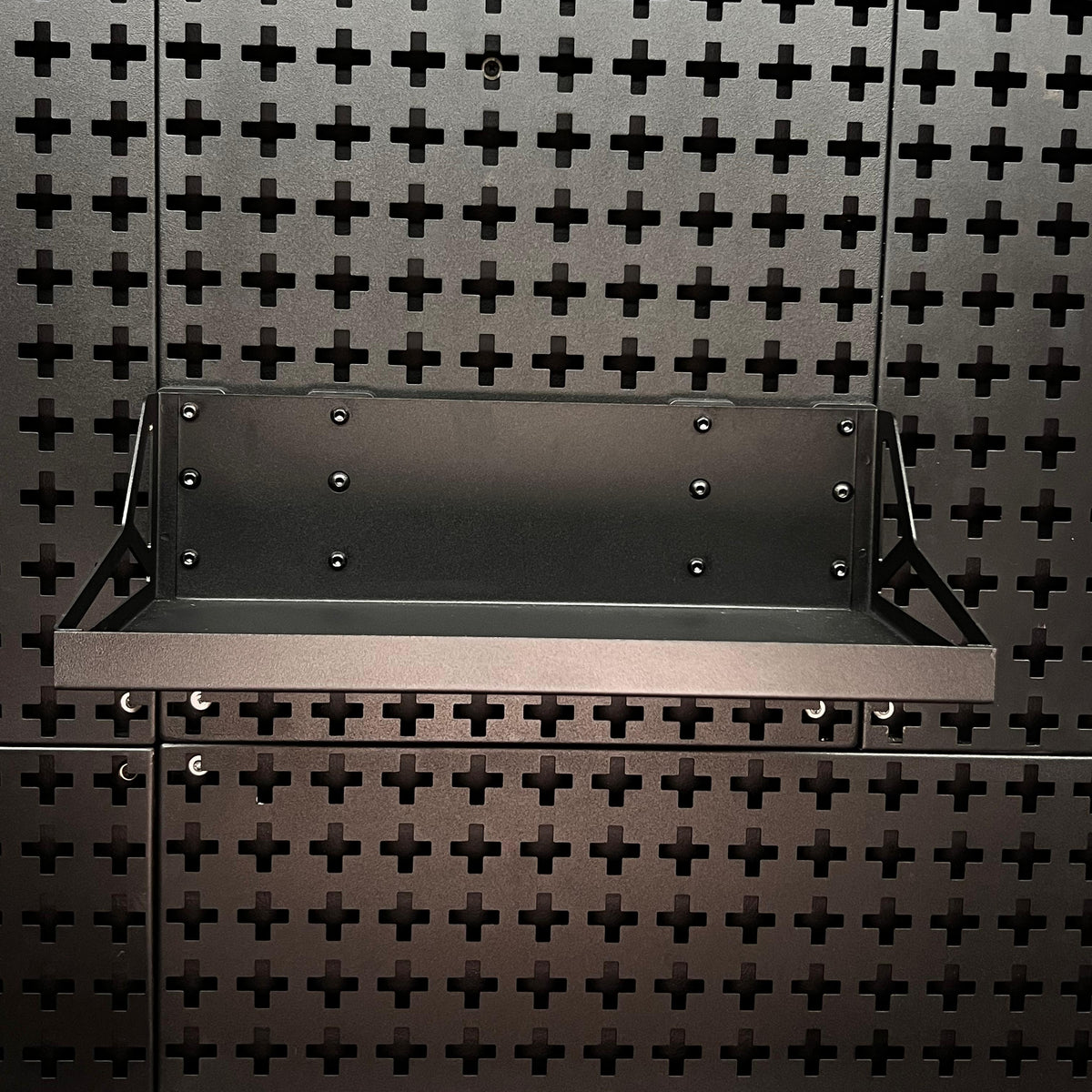Fortress Series – Compact Utility Shelf