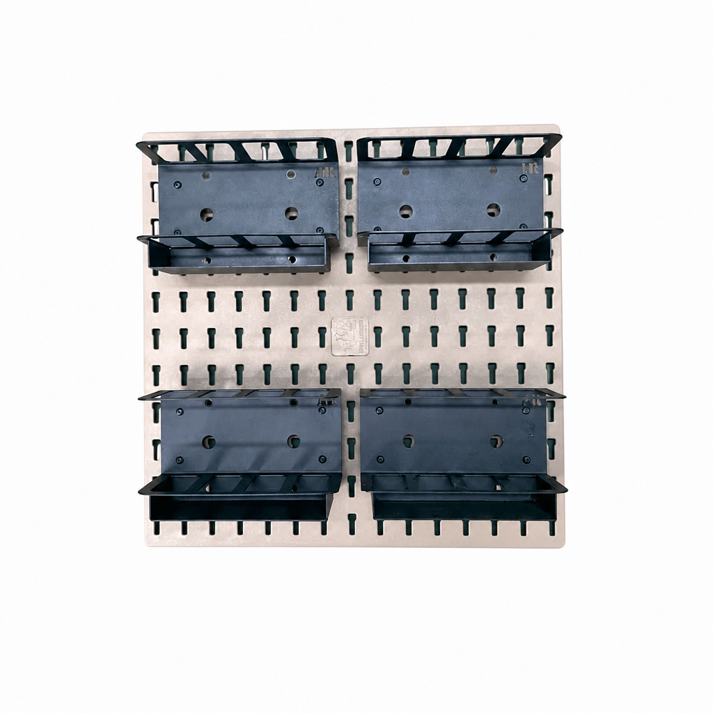 Sentinel Series – 16 Assault Rifle Magazine | Storage Kit