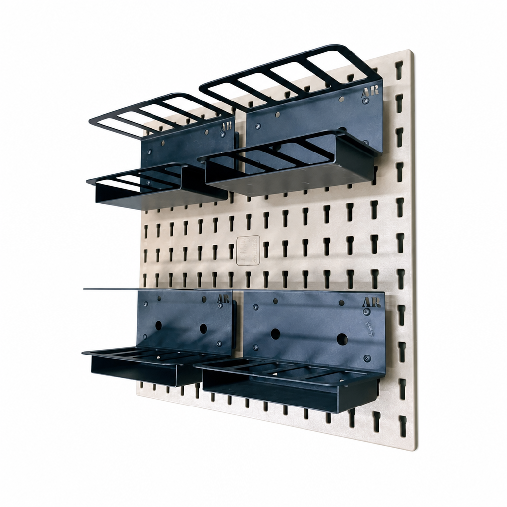 Sentinel Series – 16 Assault Rifle Magazine | Storage Kit