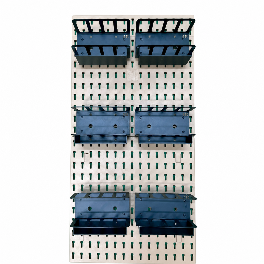 Sentinel Series – 24 Assault Rifle Magazine | Storage Kit