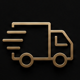 Nation wide Shipping