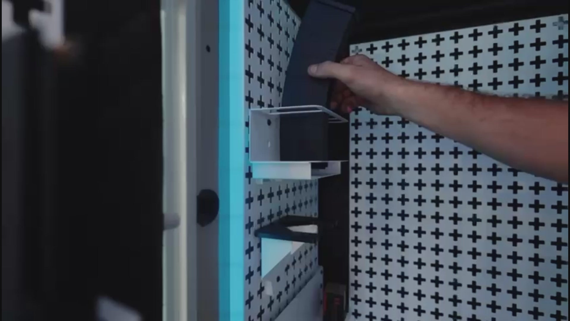 Load video: 