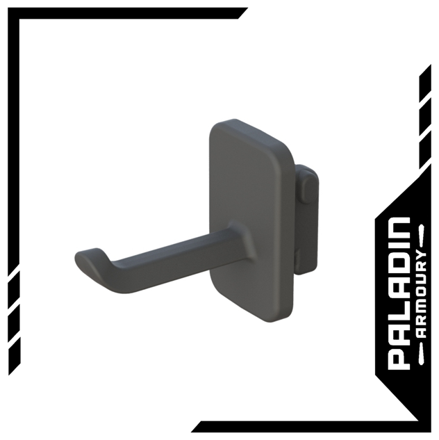 Sentinel Series – Utility Hook | Small x 8