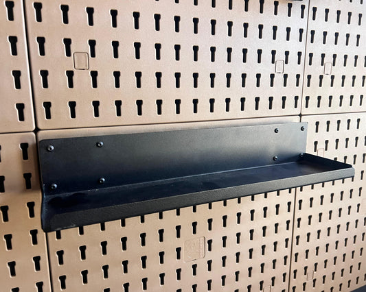 Sentinel Series – Compact Utility Shelf